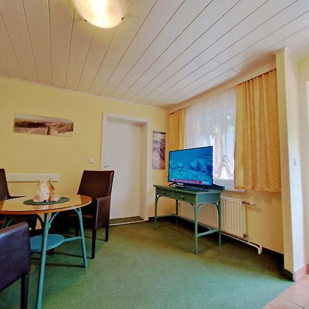 Ahlbeck_Seebadwohnung 03 Герінгсдорф Екстер'єр фото